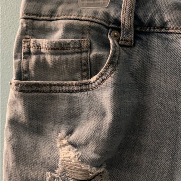 Garage jeans - Picture 8 of 8